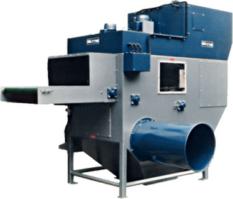 Bag Slitting Machine