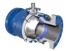 BALL VALVES