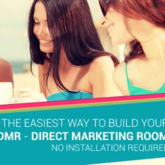 Interactive Direct Media Channel 