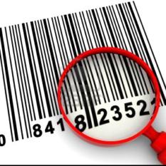 Barcode Registaration