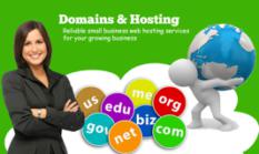 Domain Ragistration Services