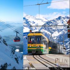 Switzerland tour packages