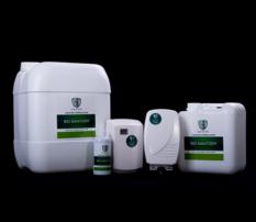 bio sanitizer