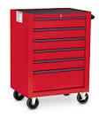 TOOL STORAGE trolly