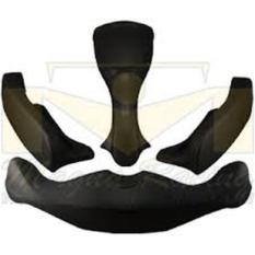 Go kart Body bumpers