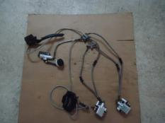 Brake system for Buggy atv 