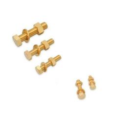 Brass Fasteners