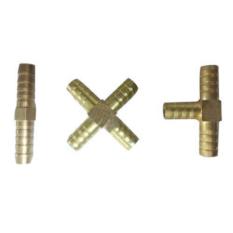 Brass Gas Connector