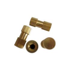 Brass Inserts