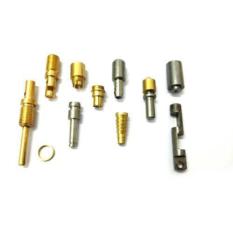 Brass Precision Components