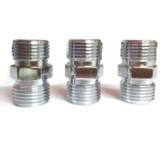 Brass Sanitary Nipple