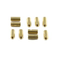 Brass Stud