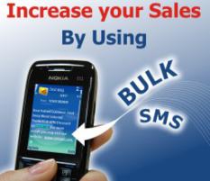 Bulk SMS