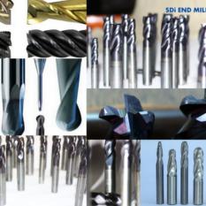 Aerosapce Cutting Tools