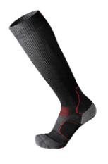 Sport socks made in italy