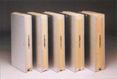 Cam Lock Sandwich Panel