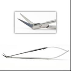Thoracic and Cardiovascular Surgery Instruments
