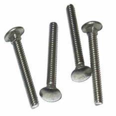Carriage Bolt 