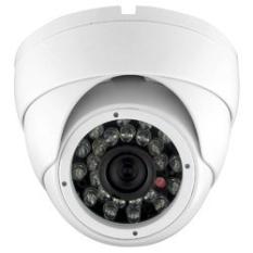 CCTV Dome Camera