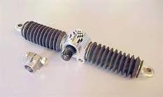 CENTRE POINT STEERING RACK