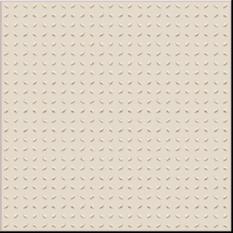 Ivory Color Chaker Design Vitrified Parking Tiles