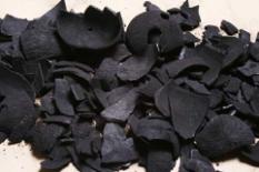 coconut charcoal 
