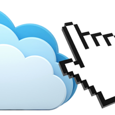 Wordpress powered by Cloud Hosting