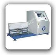 IZOD/CHARPY Impact Tester –Digital