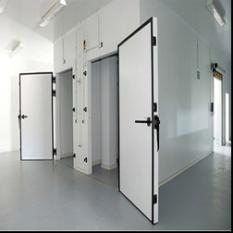 Cold Storage Panels