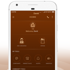Mobile App Development