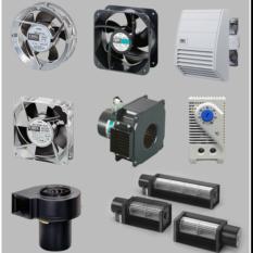 Oriental Japan Make Cooling Fans