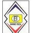 ENVIRO TECH INDUSTRIAL PRODUCTS