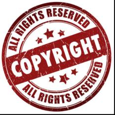 COPYRIGHT SERVICES