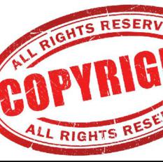 Copyright Registration