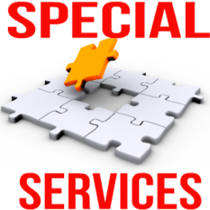 SEO, SMM, Social Media Marketing