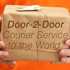 International Courier Services