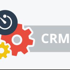 Customised CRM 