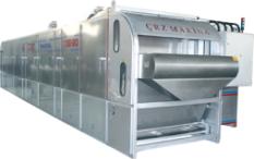 ÇRZ - 1100 RO  Roasting Machine