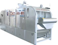 ÇRZ - 500 RO  Roasting Machine