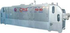 ÇRZ - 750 RO  Roasting  Machine