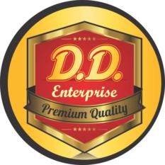 D. D. ENTERPRISE