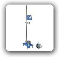 Bottle Burst Tester - Touch screen