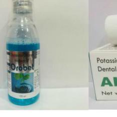 Dental Range by Albia Biocare