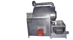 ÇRZ-150 DF  Rotary Roasters
