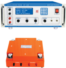 Digital Epstein Tester