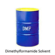 Recovered Dimethylformamide
