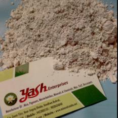 Dolomitic Hydrated Lime