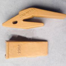 Doosan Tooth, Pin and Adapter