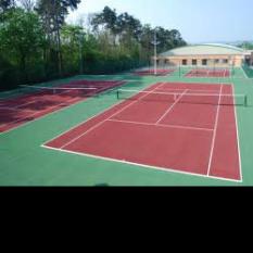 Synthetic Flooring Services