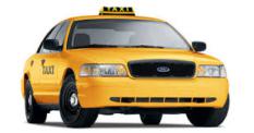 Cab Bookings